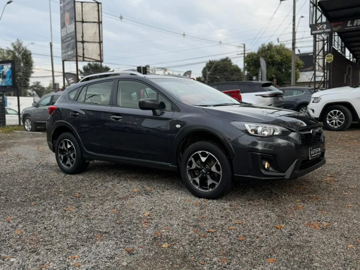 SUBARU Xv 2.0 AUTOMÁTICO 2020 - Imagen 7
