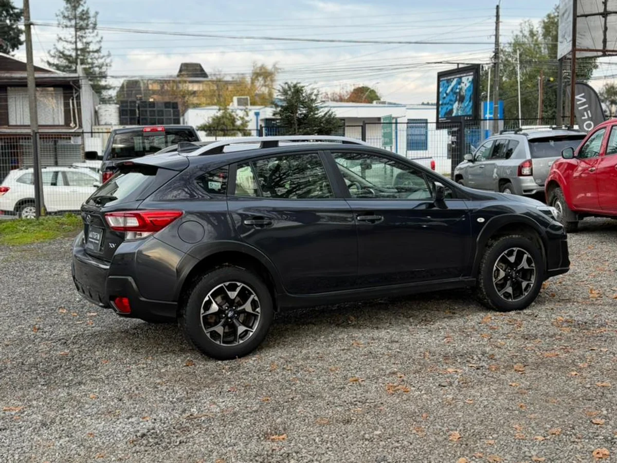 SUBARU Xv 2.0 AUTOMÁTICO 2020 - Imagen 8
