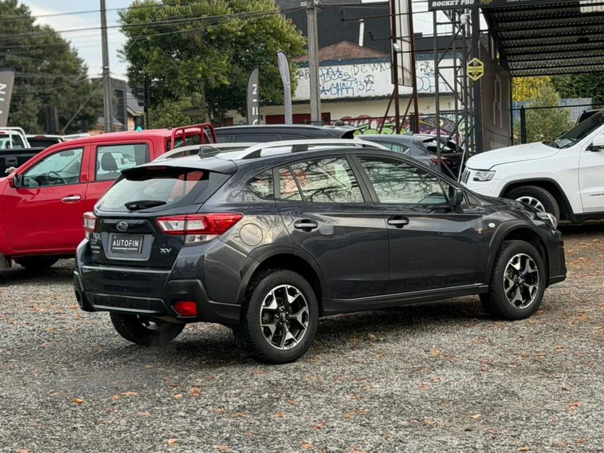 SUBARU Xv 2.0 AUTOMÁTICO 2020 - Imagen 10