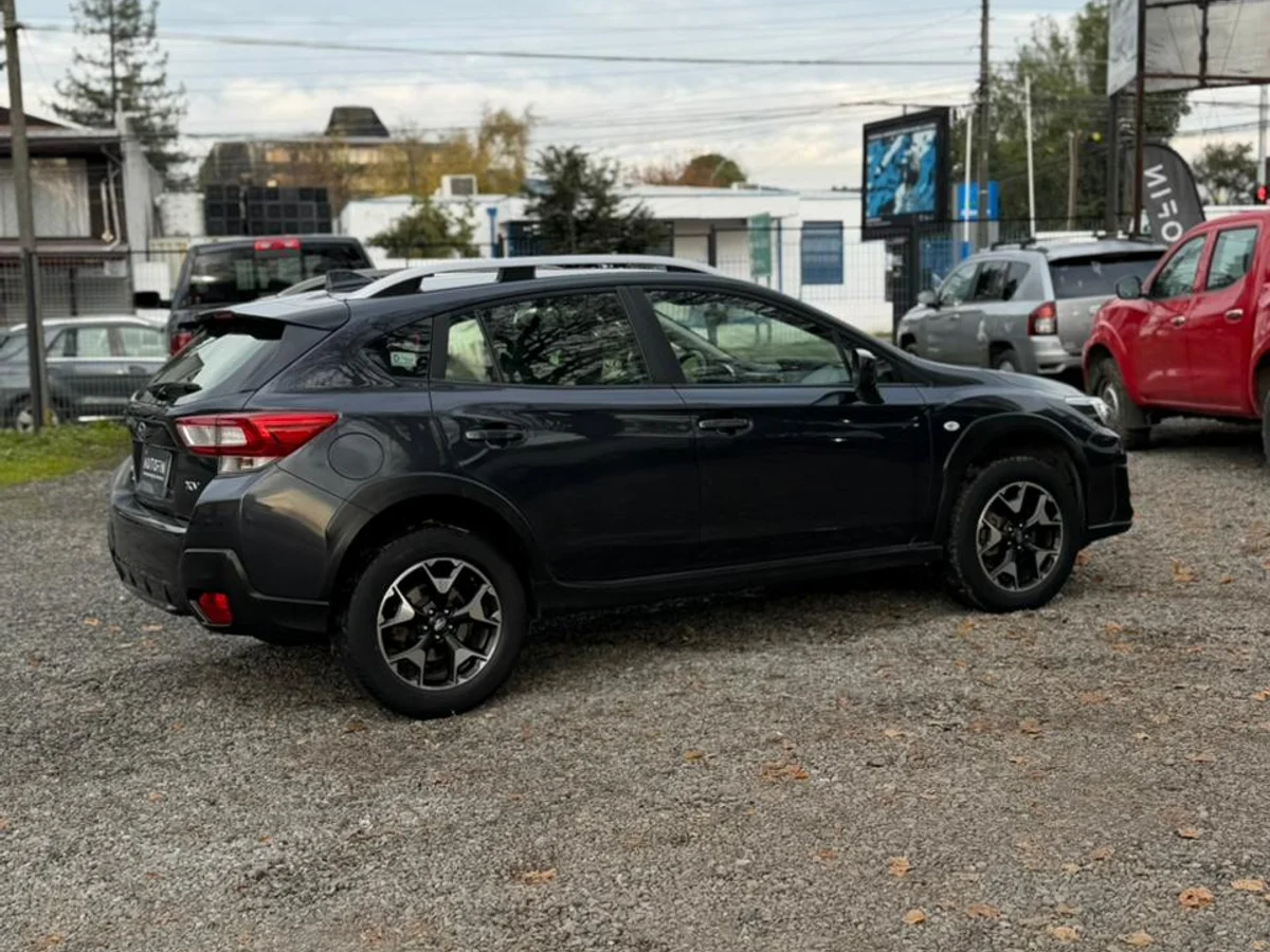 SUBARU Xv 2.0 AUTOMÁTICO 2020 - Imagen 11
