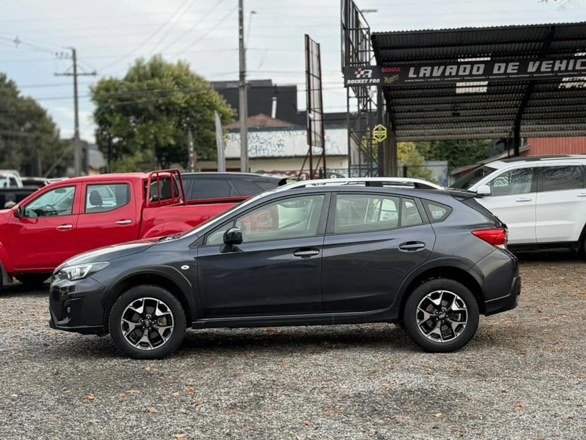 SUBARU Xv 2.0 AUTOMÁTICO 2020 - Imagen 14