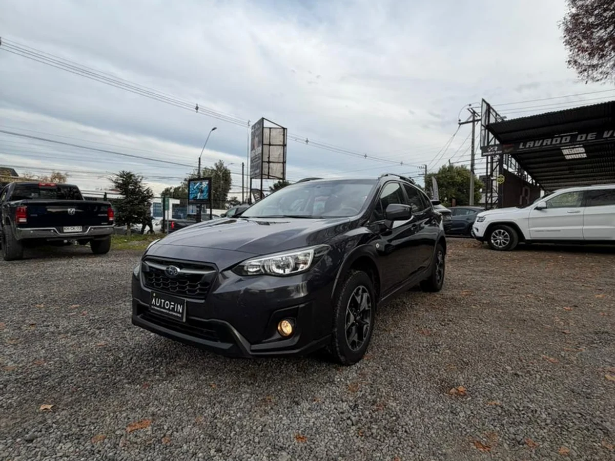 SUBARU Xv 2.0 AUTOMÁTICO 2020 - Imagen 15