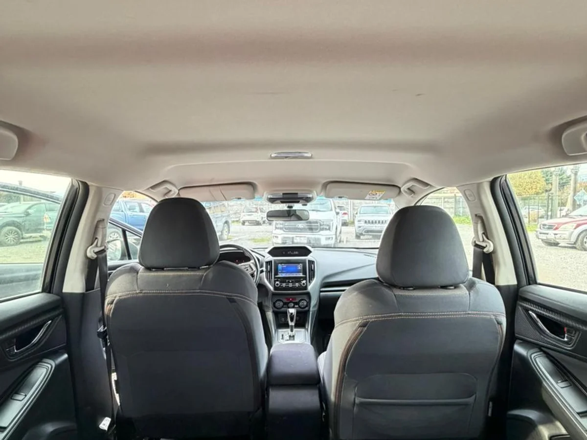 SUBARU Xv 2.0 AUTOMÁTICO 2020 - Imagen 16