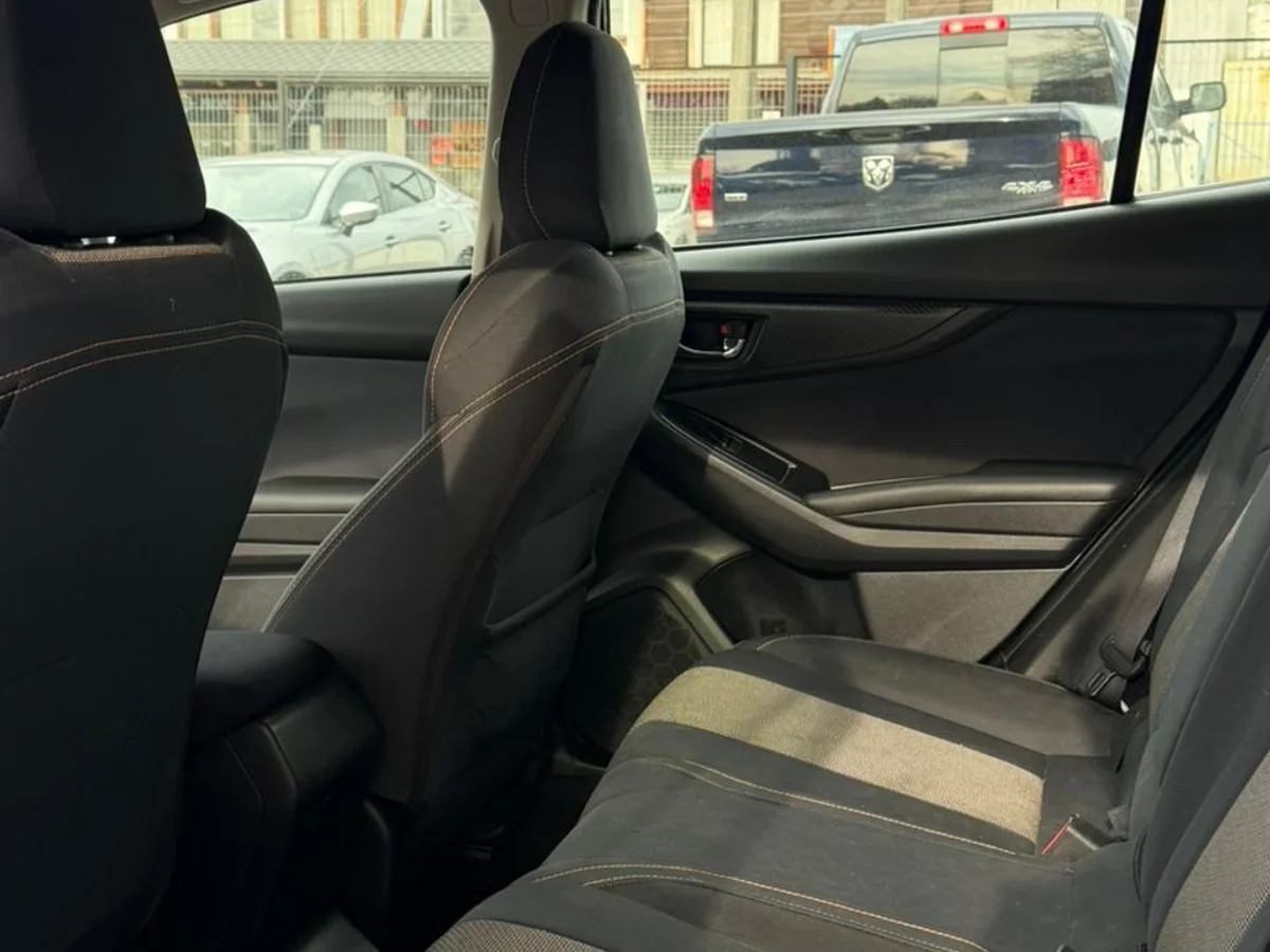 SUBARU Xv 2.0 AUTOMÁTICO 2020 - Imagen 17