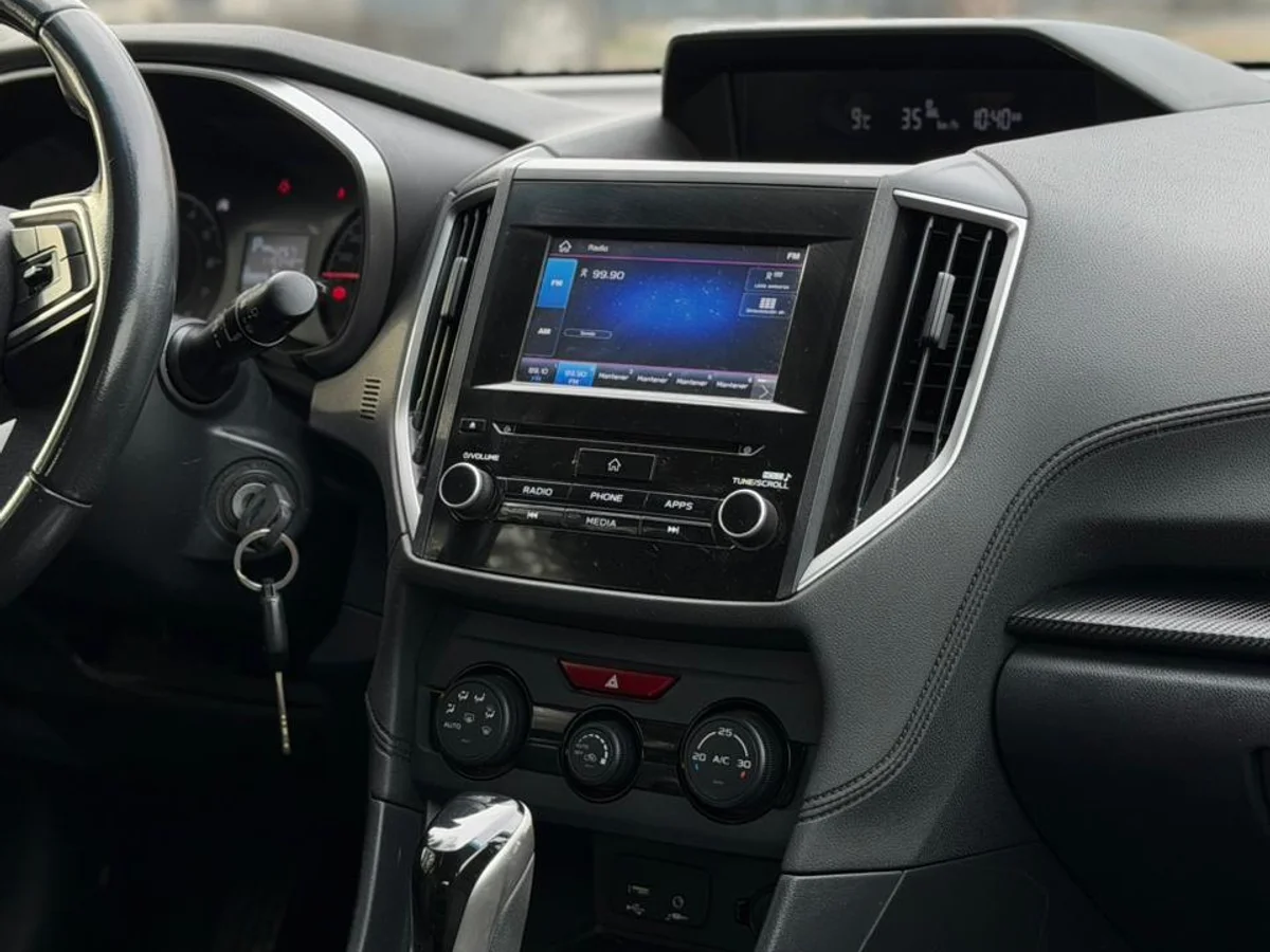SUBARU Xv 2.0 AUTOMÁTICO 2020 - Imagen 18