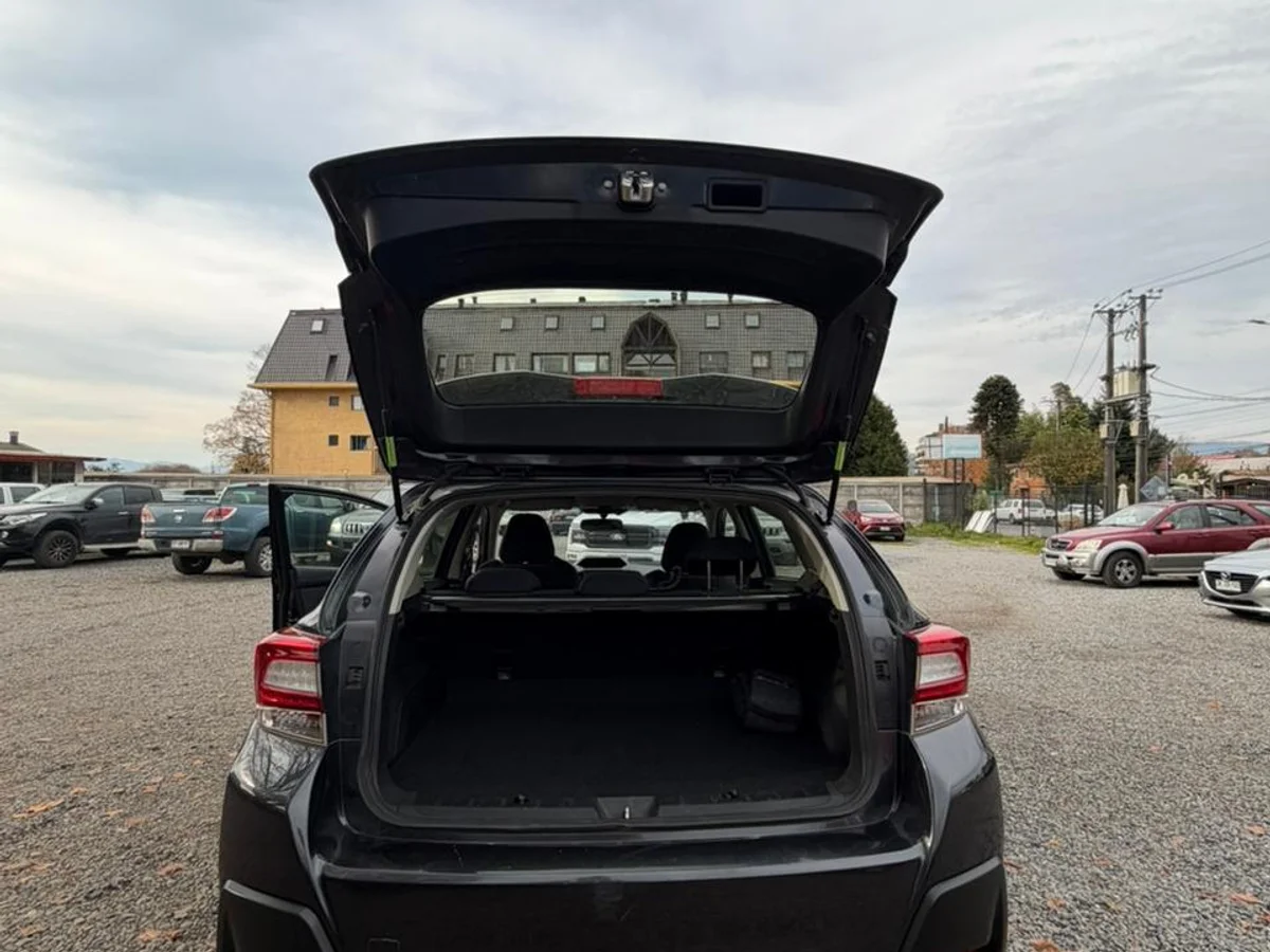 SUBARU Xv 2.0 AUTOMÁTICO 2020 - Imagen 19