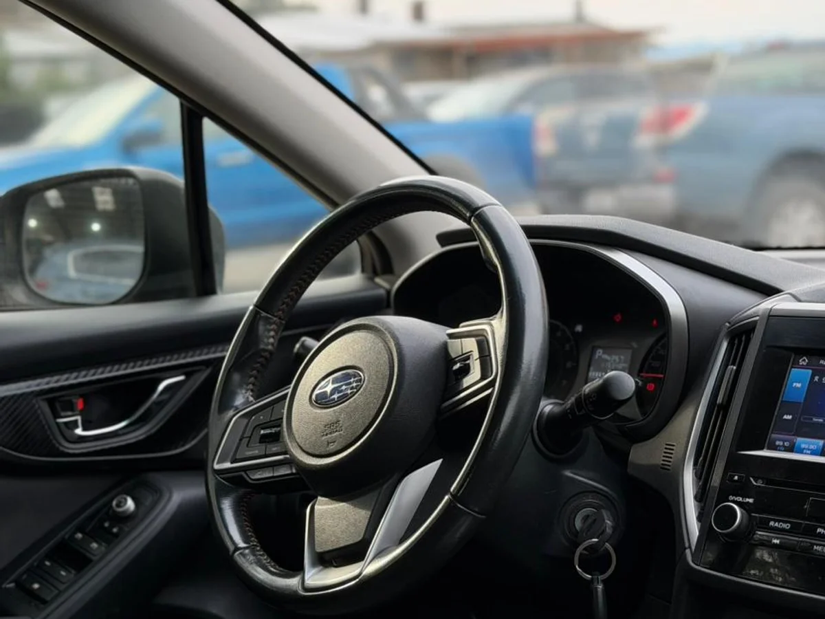 SUBARU Xv 2.0 AUTOMÁTICO 2020 - Imagen 20