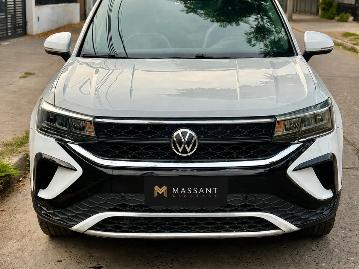 VOLKSWAGEN TAOS TSI 1.4 AT 1.4 AT 2023