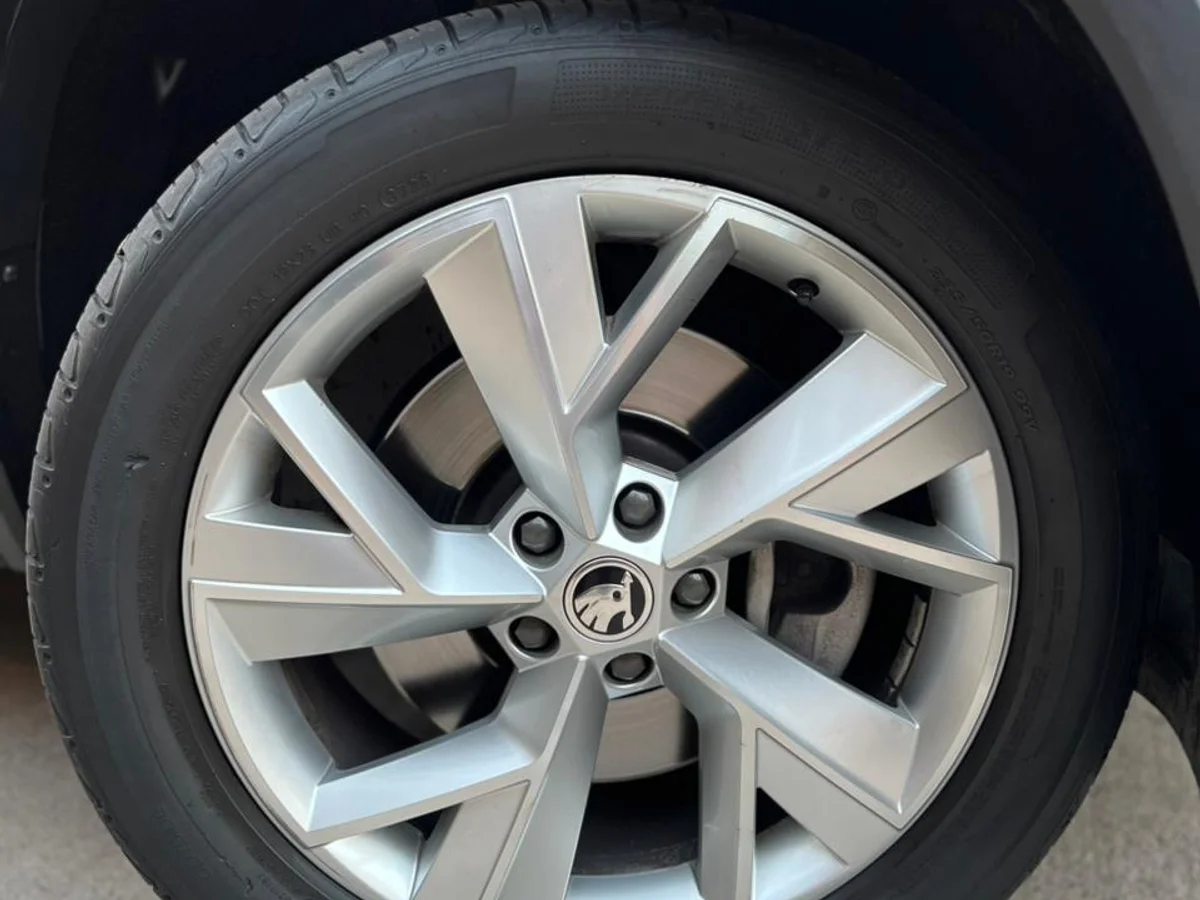 SKODA KODIAQ 2.0L TSI 4x4 180HP AT DSG STYLE . 2024 - Miniatura 16