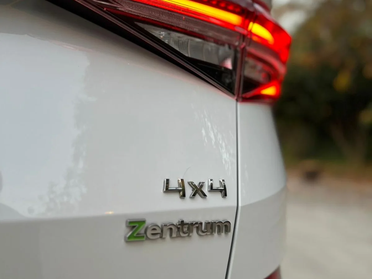 SKODA KODIAQ 2.0L TSI 4x4 180HP AT DSG STYLE . 2024 - Miniatura 11