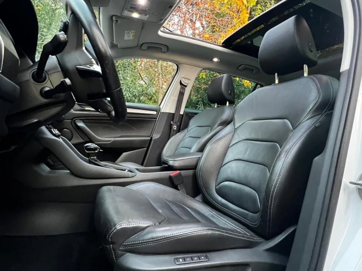 SKODA KODIAQ 2.0L TSI 4x4 180HP AT DSG STYLE . 2024 - Miniatura 5