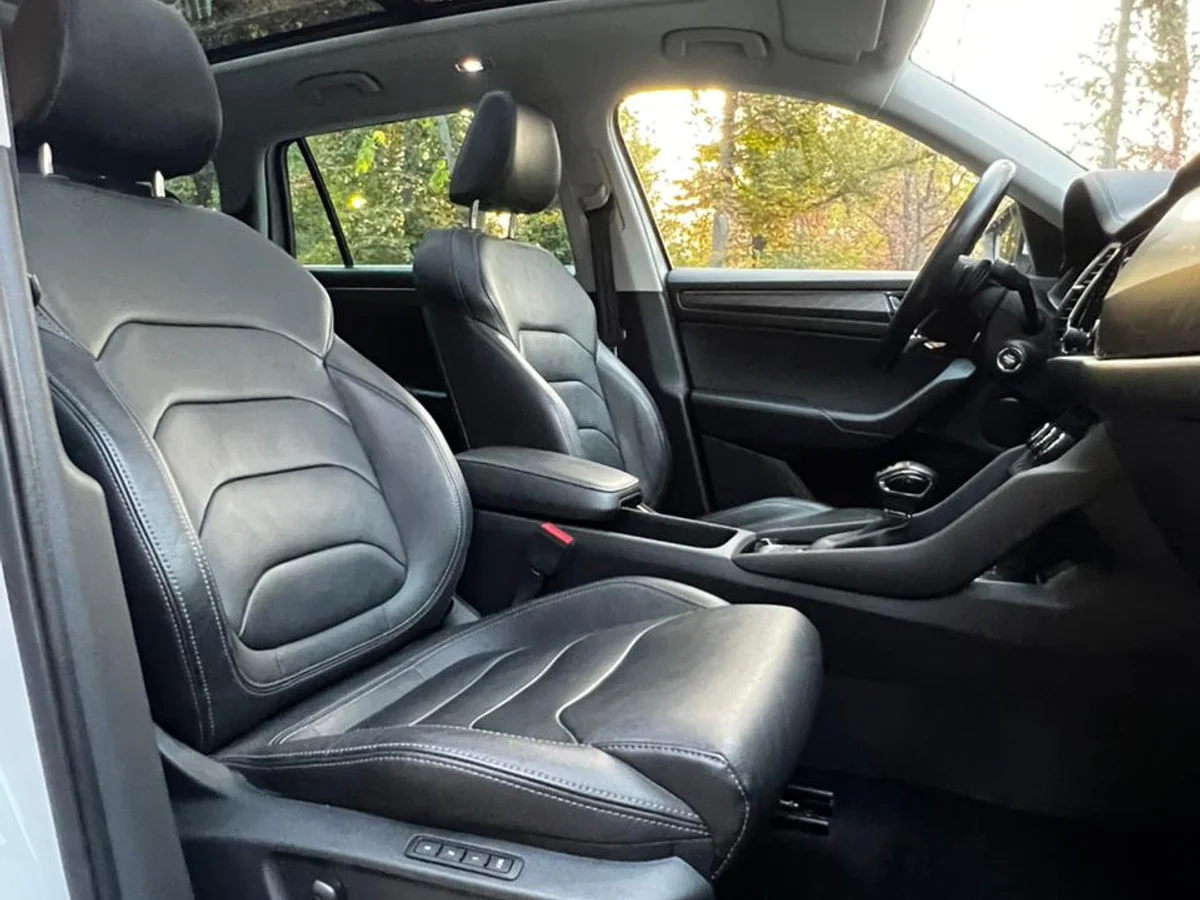 SKODA KODIAQ 2.0L TSI 4x4 180HP AT DSG STYLE . 2024 - Miniatura 15