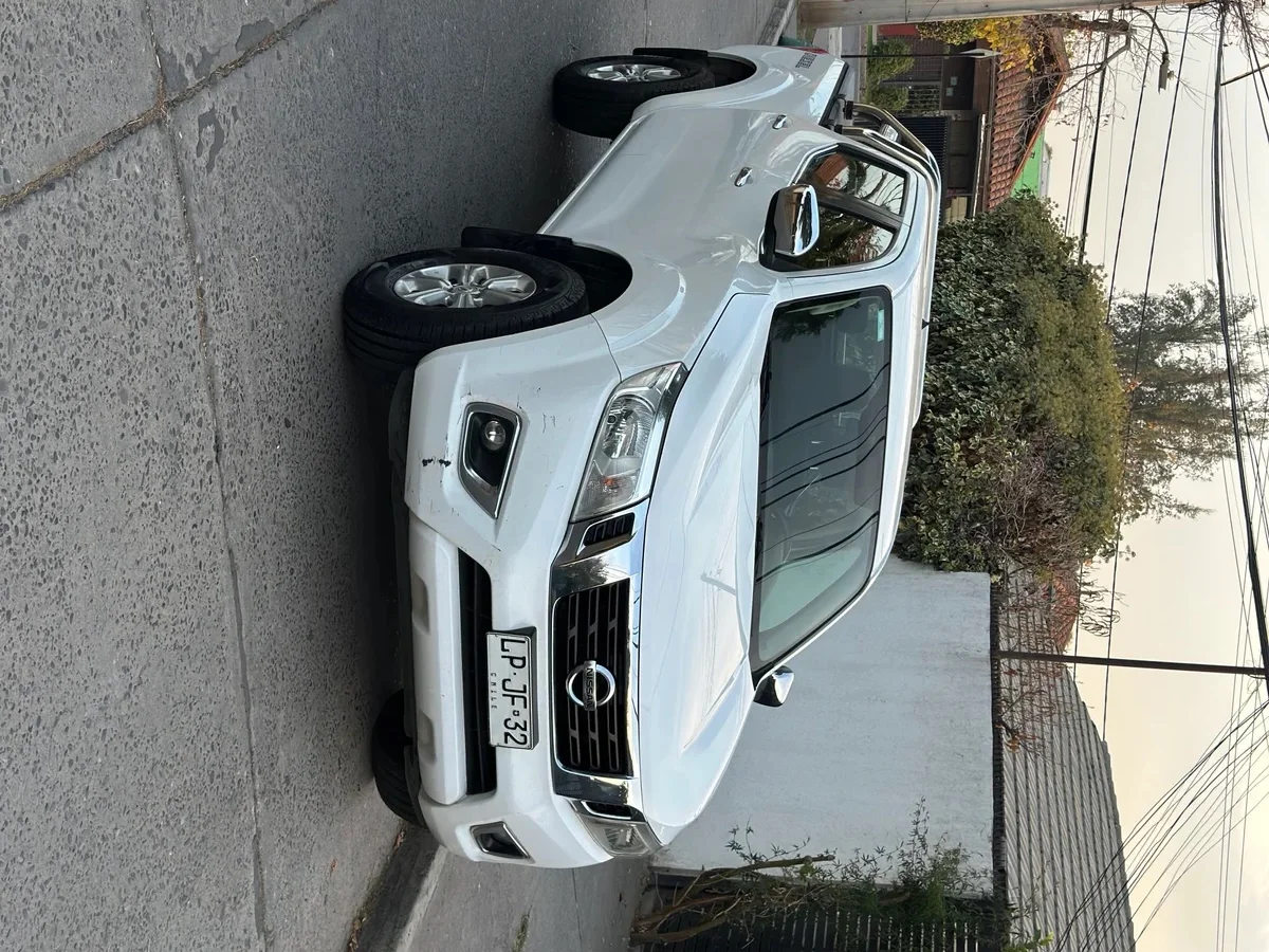 NISSAN NP300 4x2 2019 - Miniatura 13