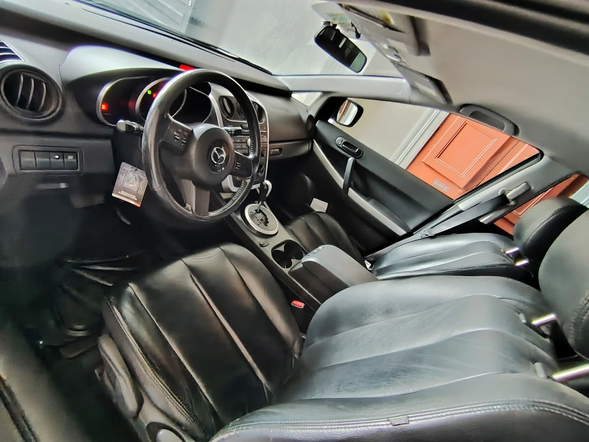 MAZDA CX 7 2.3 4x4 AT 2008 - Miniatura 14