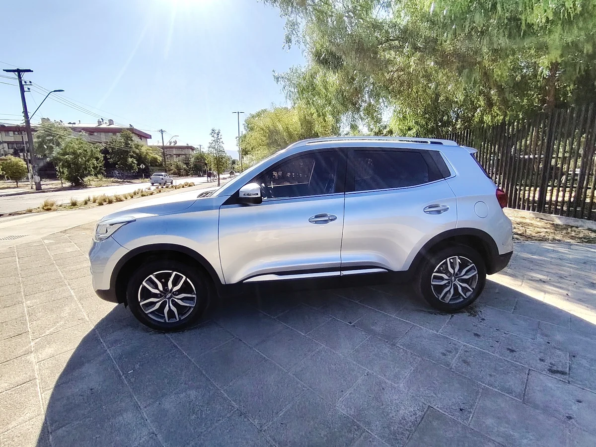 CHERY TIGGO 3 GLX 1.6 1.5 2022