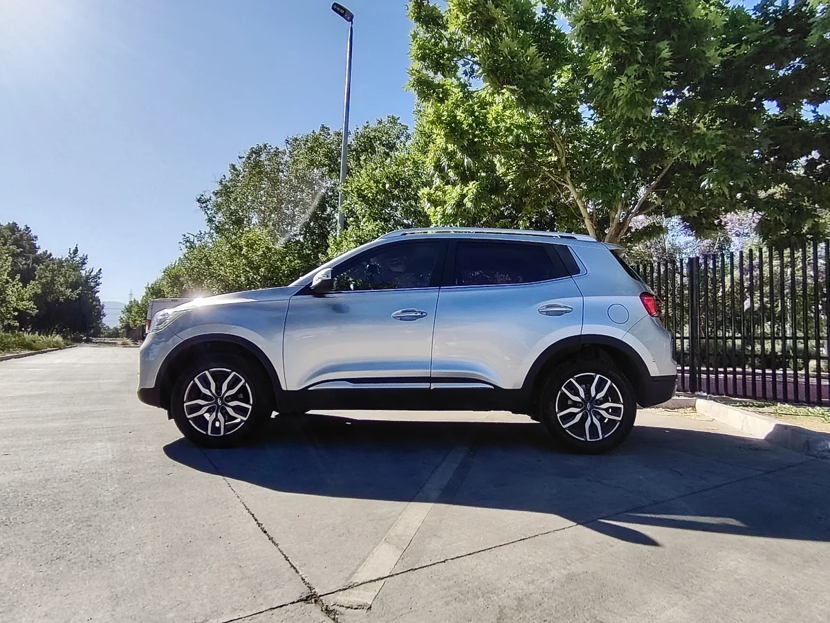 CHERY TIGGO 3 GLX 1.6 1.5 2022