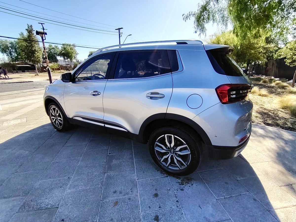 CHERY TIGGO 3 GLX 1.6 1.5 2022 - Miniatura 7