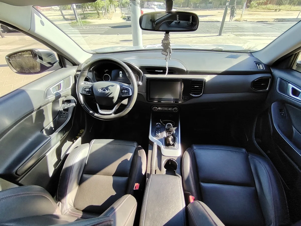 CHERY TIGGO 3 GLX 1.6 1.5 2022 - Miniatura 15