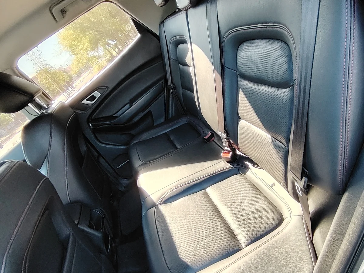 CHERY TIGGO 3 GLX 1.6 1.5 2022 - Miniatura 18