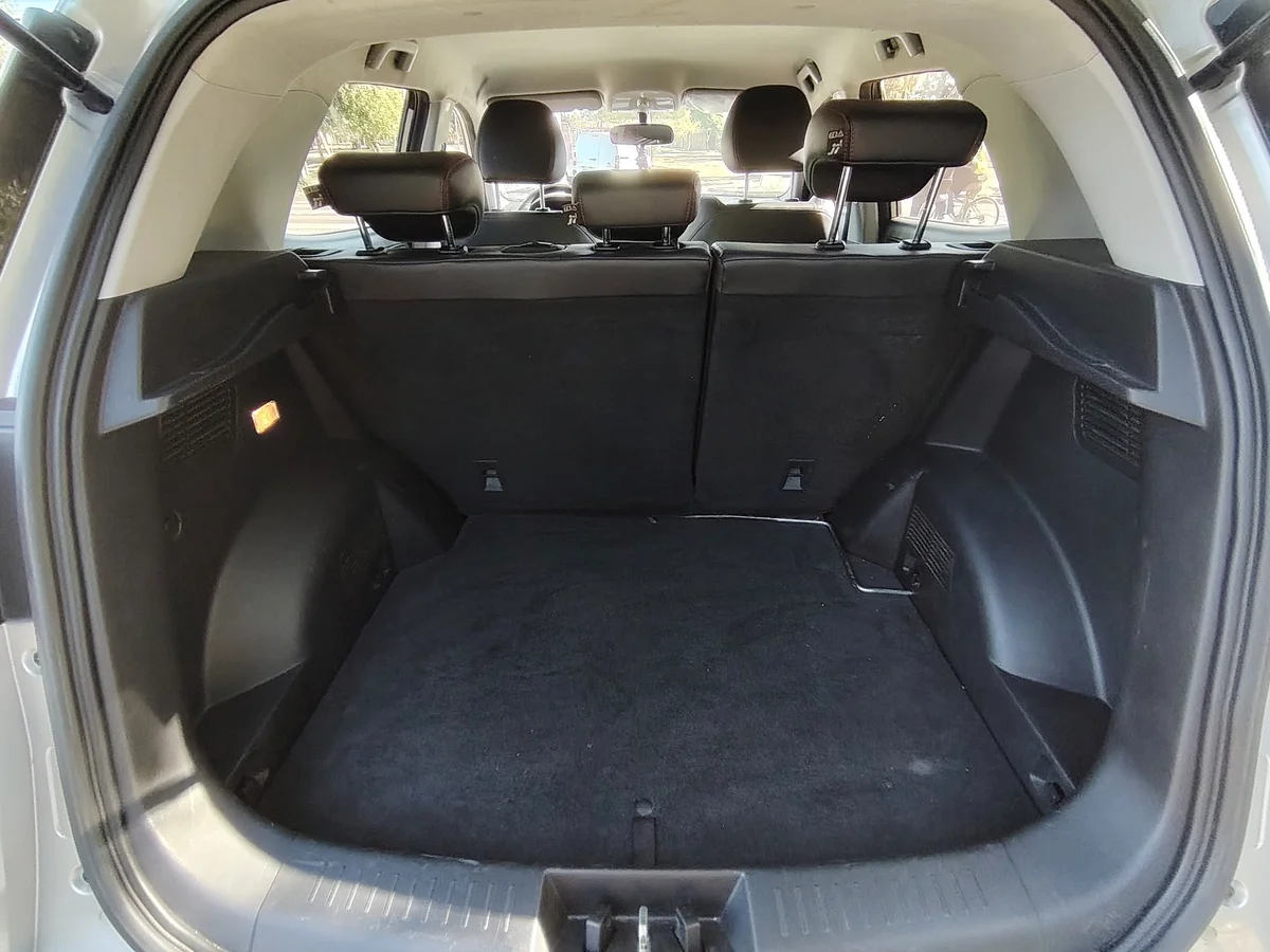 CHERY TIGGO 3 GLX 1.6 1.5 2022 - Miniatura 19