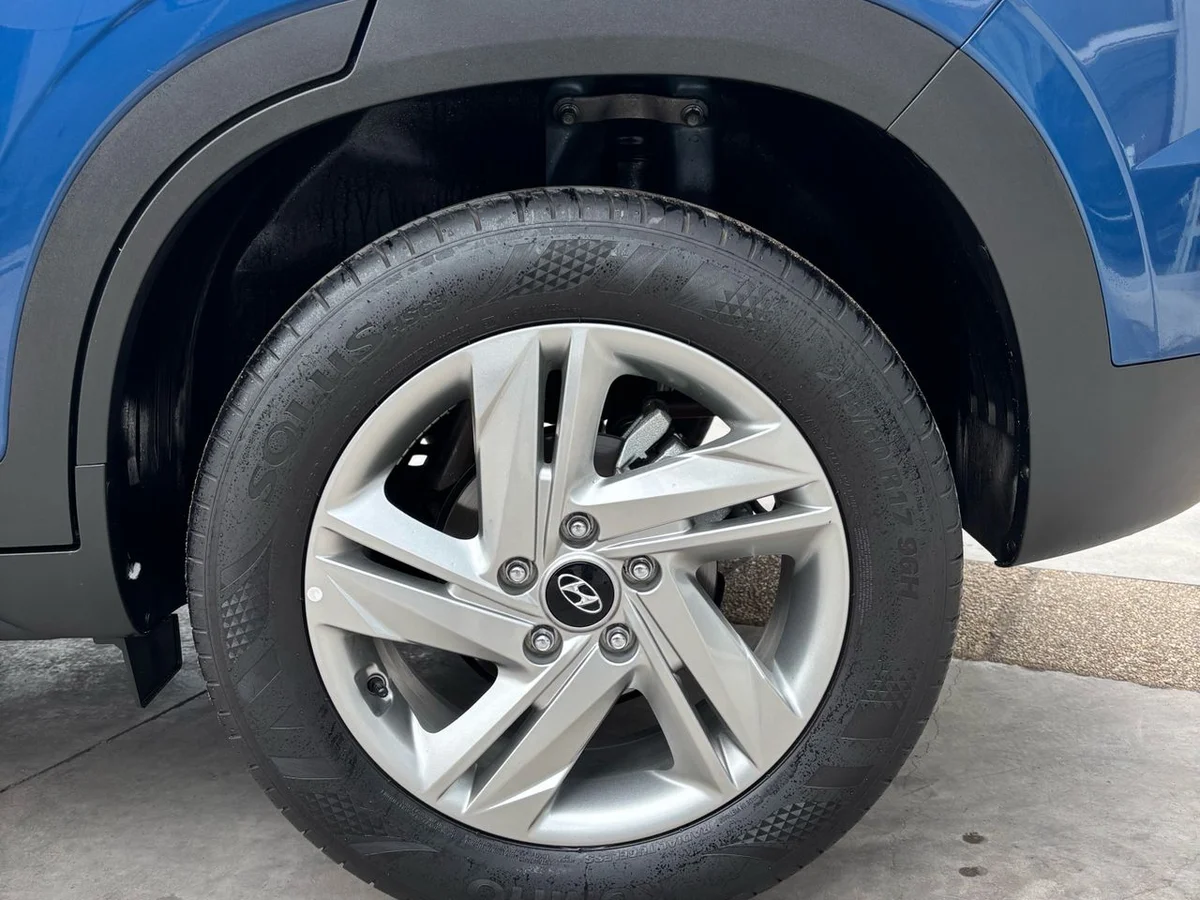 HYUNDAI CRETA SU2I 1.5 1.5 GO SU2ID 2025 - Miniatura 10