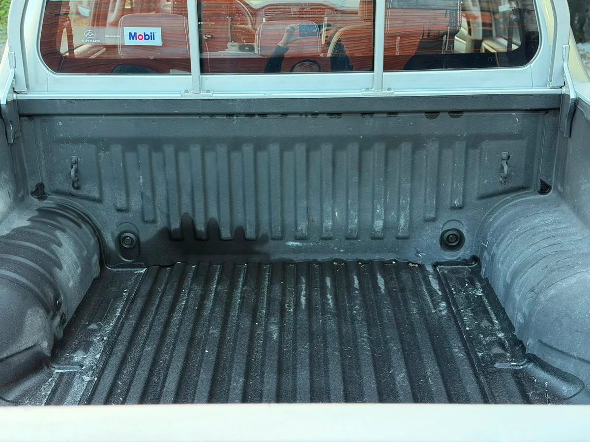 MAXUS T60 DCAB 4X4 2.0 4WD 2.0 2024