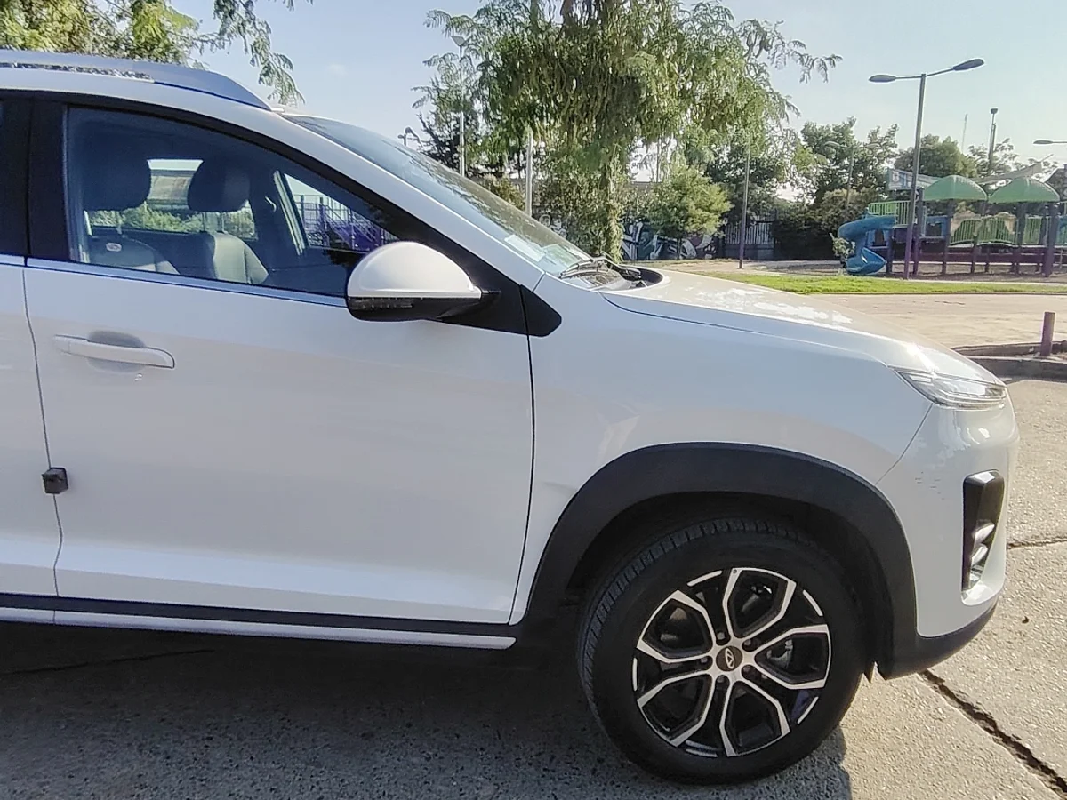CHERY TIGGO 2 PRO GLS MT 1.5 2 Pro 2022