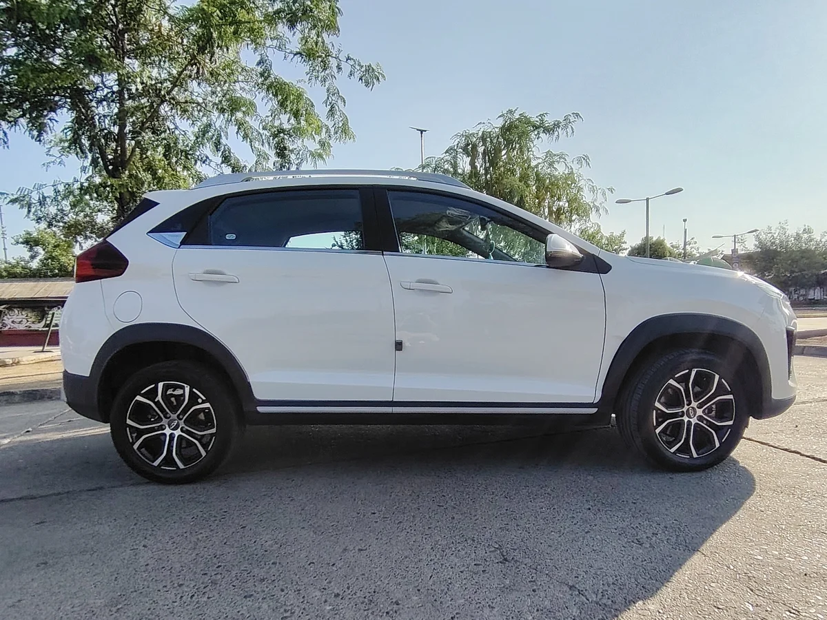 CHERY TIGGO 2 PRO GLS MT 1.5 2 Pro 2022 - Miniatura 8