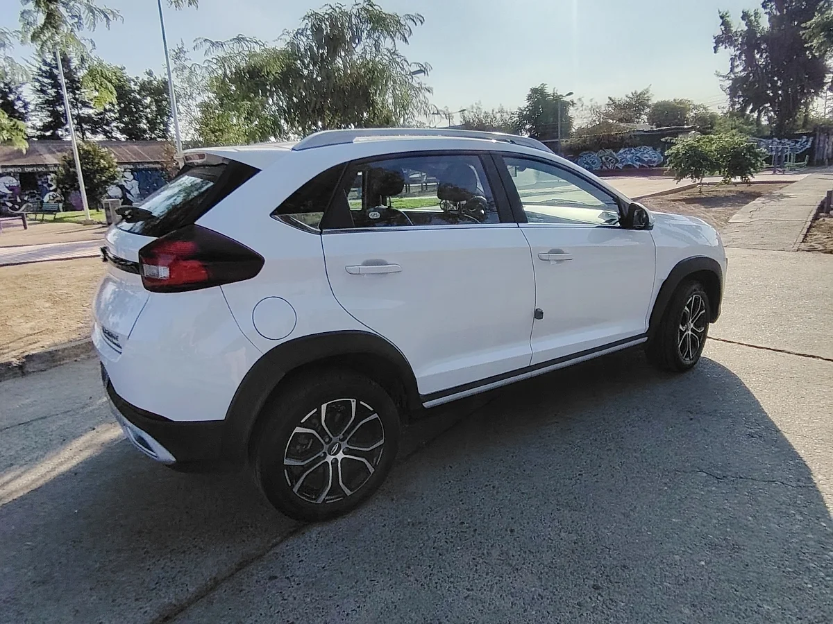 CHERY TIGGO 2 PRO GLS MT 1.5 2 Pro 2022 - Miniatura 9