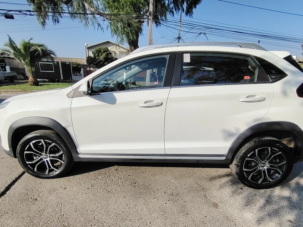 CHERY TIGGO 2 PRO GLS MT 1.5 2 Pro 2022 - Miniatura 13
