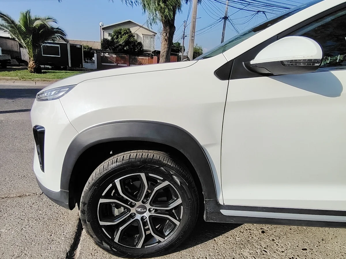 CHERY TIGGO 2 PRO GLS MT 1.5 2 Pro 2022 - Miniatura 14
