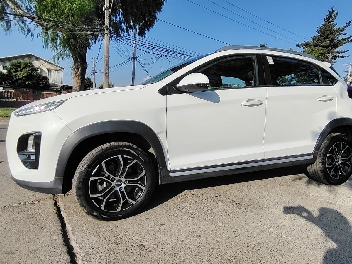 CHERY TIGGO 2 PRO GLS MT 1.5 2 Pro 2022 - Miniatura 15
