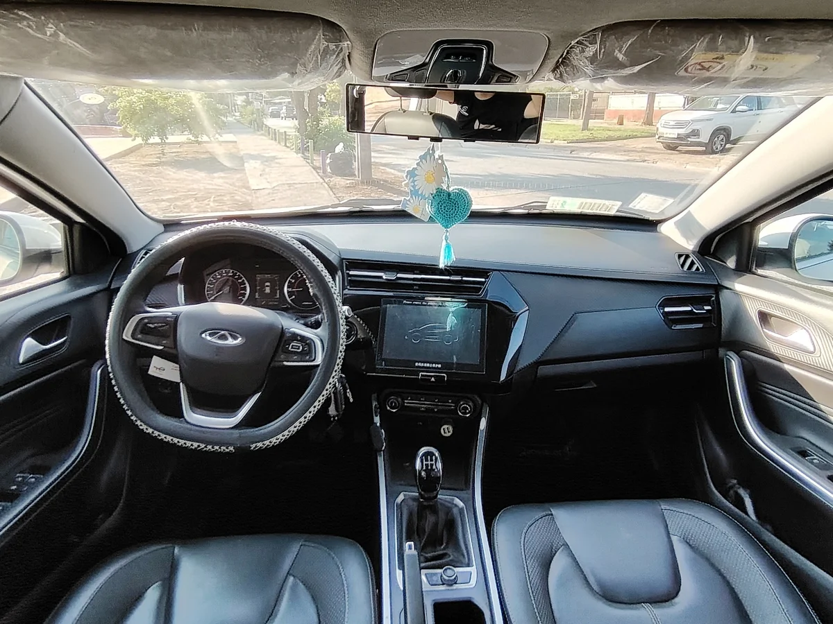 CHERY TIGGO 2 PRO GLS MT 1.5 2 Pro 2022 - Miniatura 17
