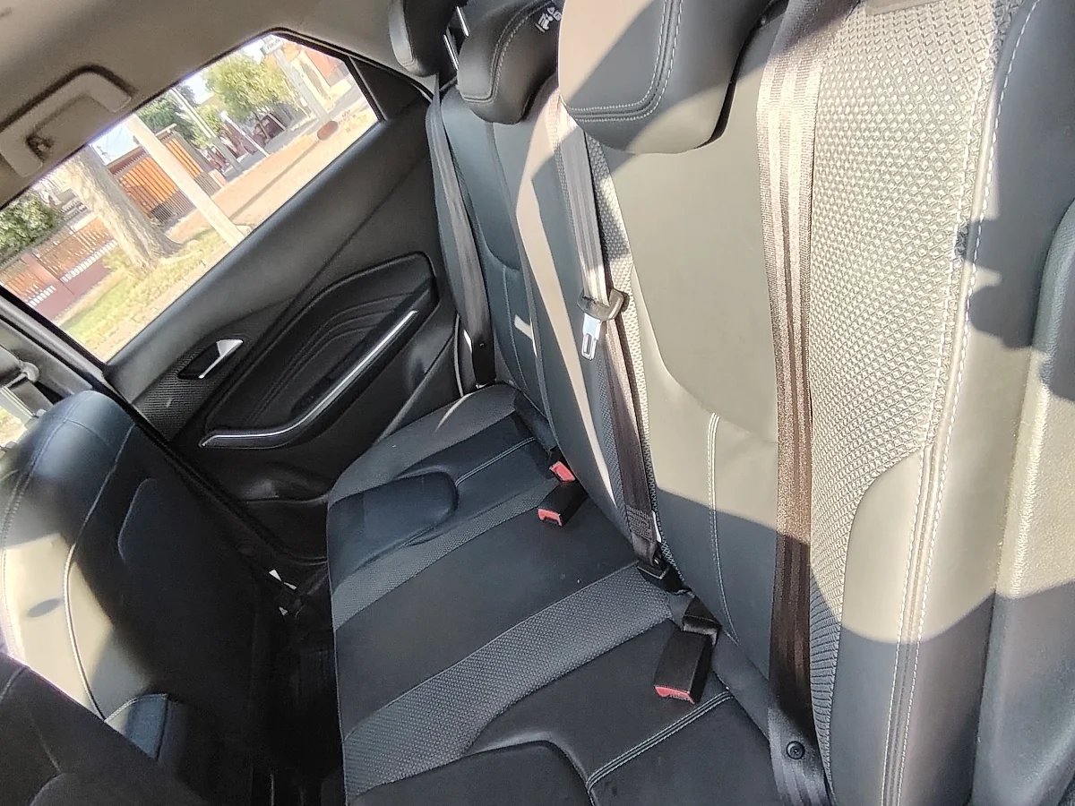 CHERY TIGGO 2 PRO GLS MT 1.5 2 Pro 2022 - Miniatura 20