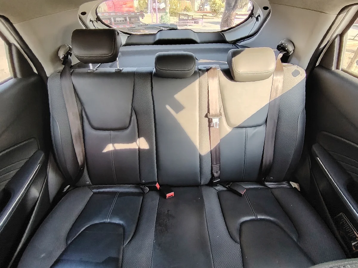 CHERY TIGGO 2 PRO GLS MT 1.5 2 Pro 2022 - Miniatura 21
