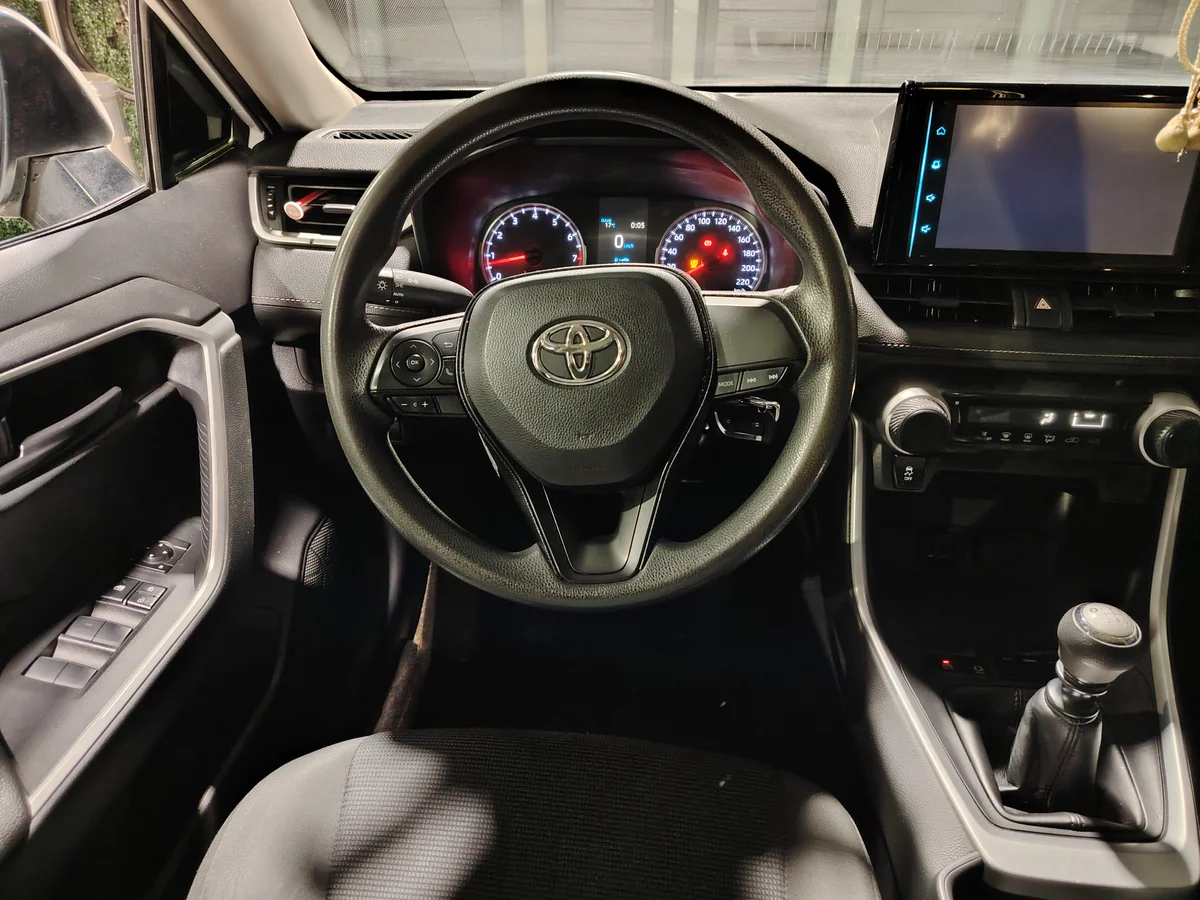 TOYOTA RAV 4 2.0 2.0 4x2 MT 2020 - Miniatura 20