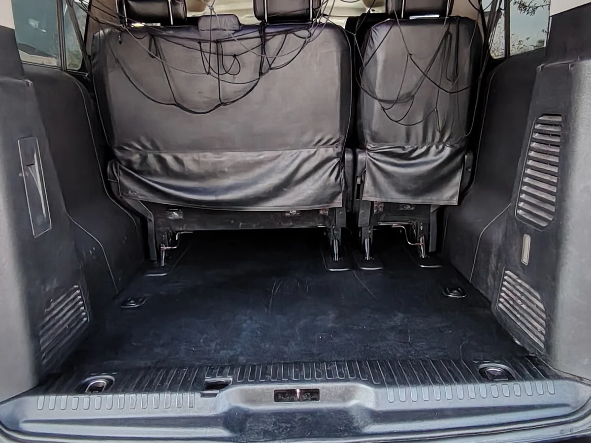 PEUGEOT Traveller BLUEHDI 2019 - Miniatura 22