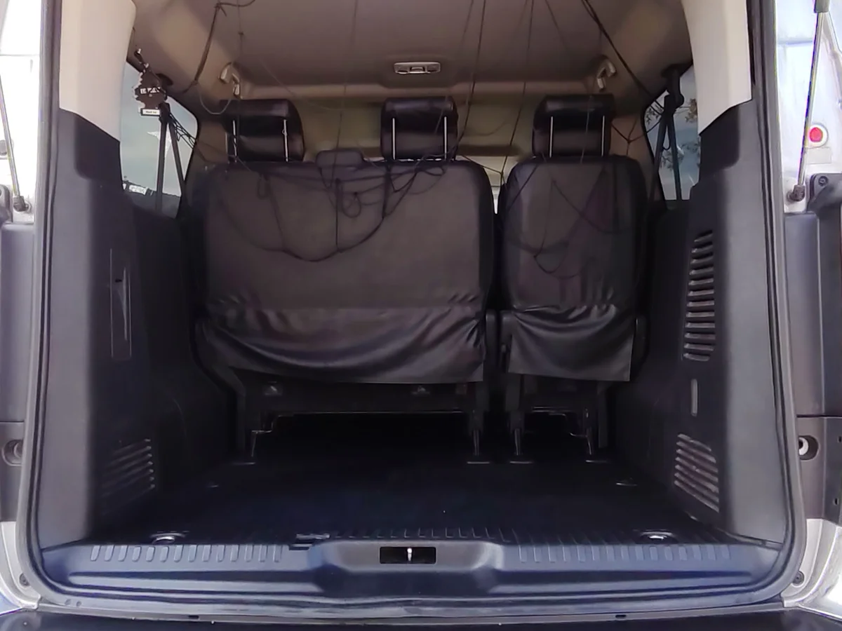 PEUGEOT Traveller BLUEHDI 2019 - Miniatura 23