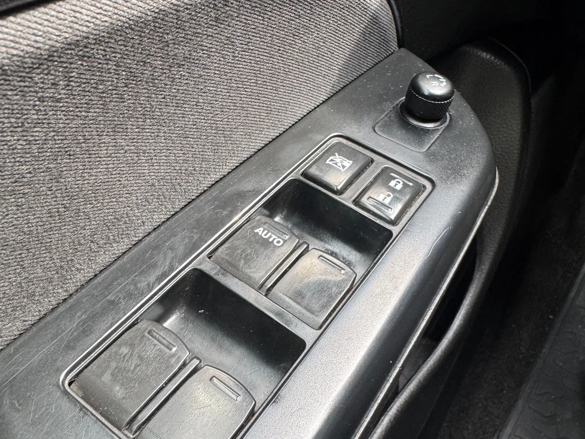 SUZUKI SWIFT GLS HB 1.2L AT 2016 - Miniatura 13