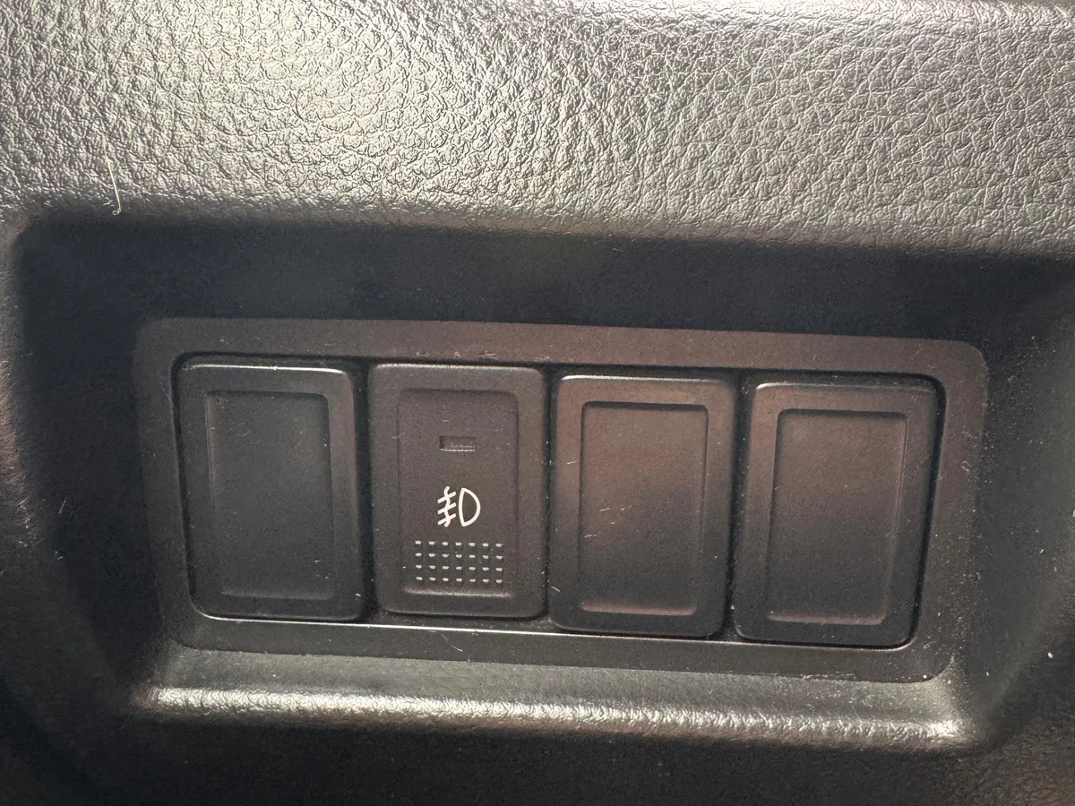 SUZUKI SWIFT GLS HB 1.2L AT 2016 - Miniatura 15