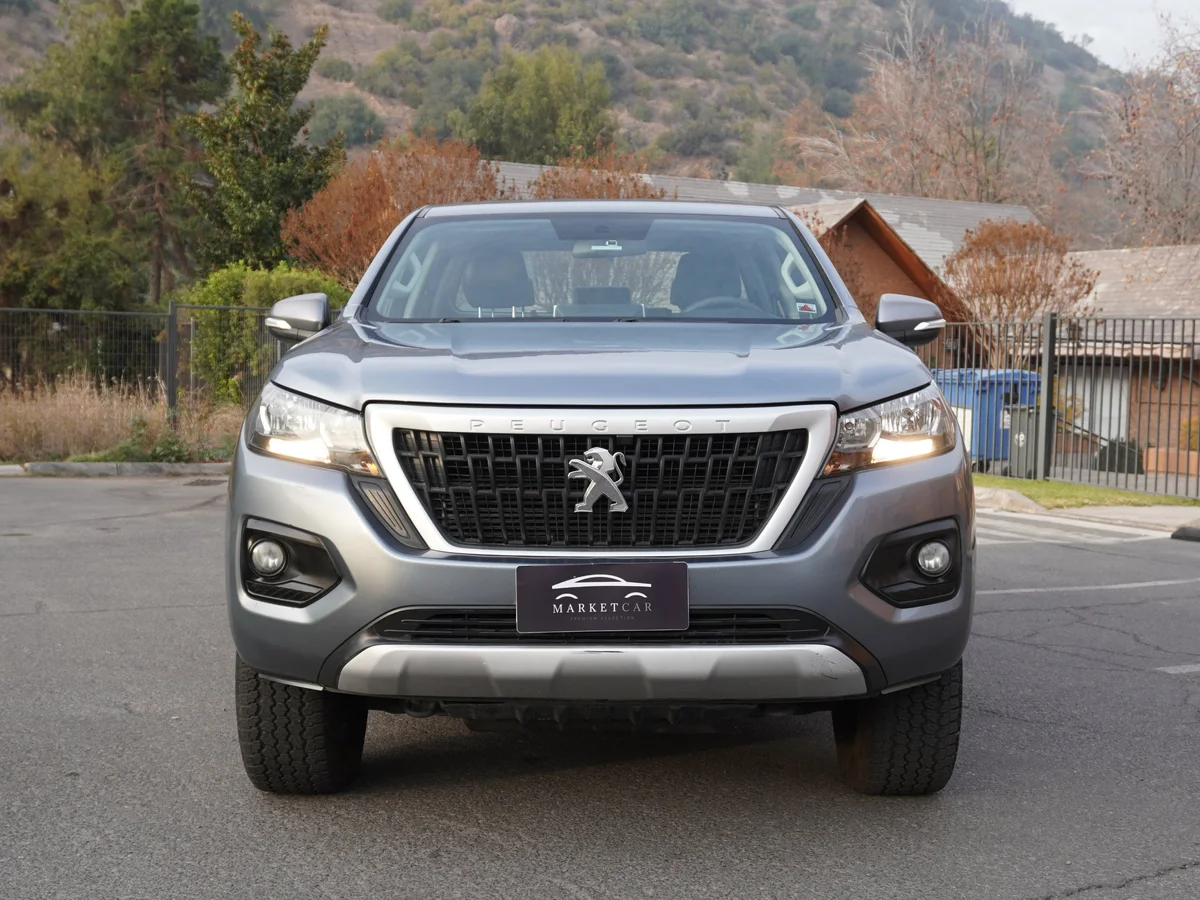 PEUGEOT Landtrek ACTIVE 1.9 HDI 150 4X2 2023 miniatura 2
