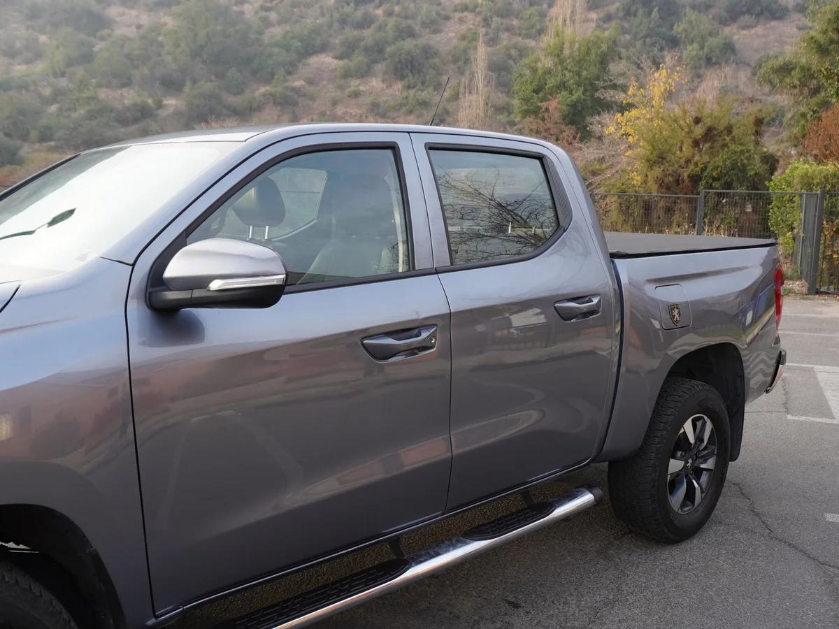 PEUGEOT Landtrek ACTIVE 1.9 HDI 150 4X2 2023 miniatura 9