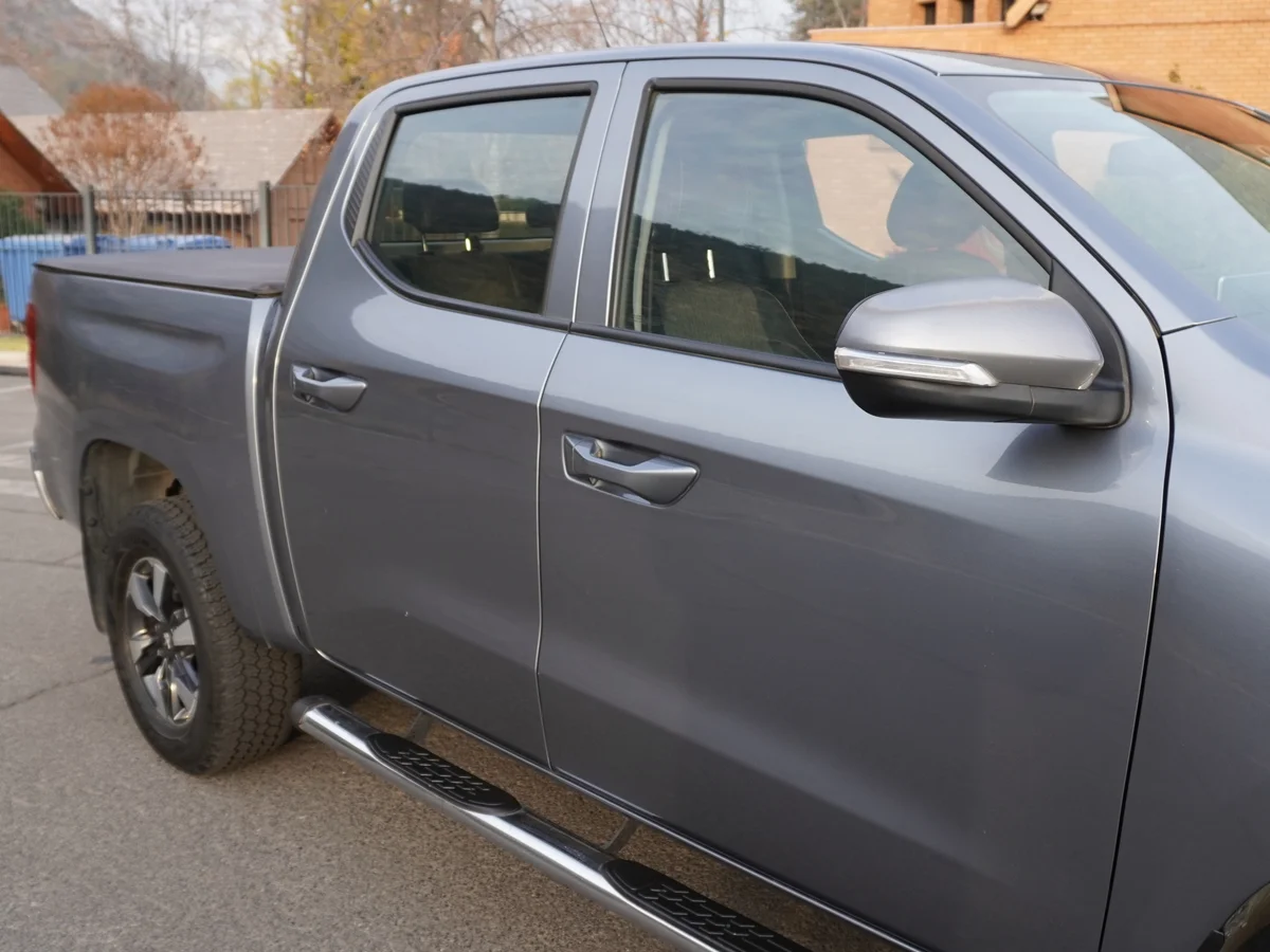PEUGEOT Landtrek ACTIVE 1.9 HDI 150 4X2 2023 miniatura 12