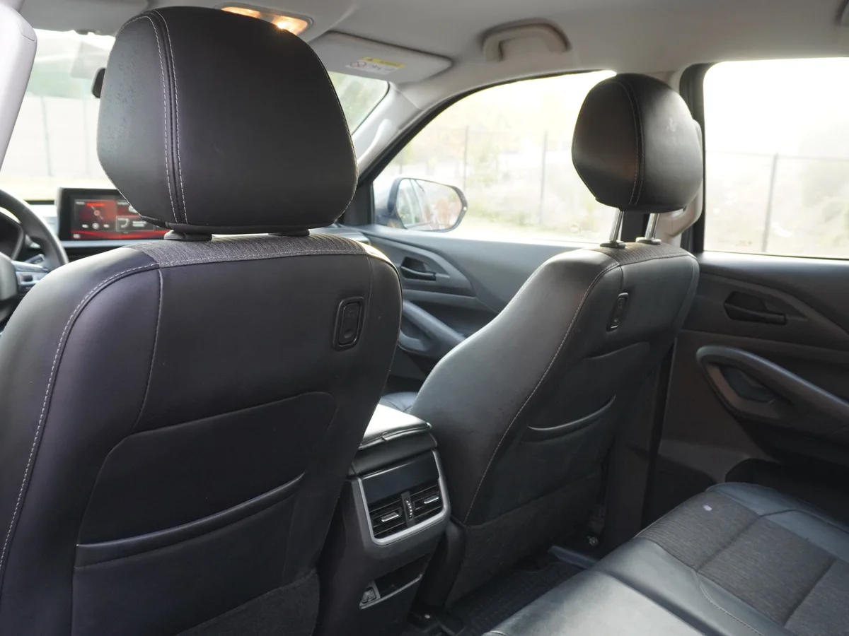PEUGEOT Landtrek ACTIVE 1.9 HDI 150 4X2 2023 miniatura 15