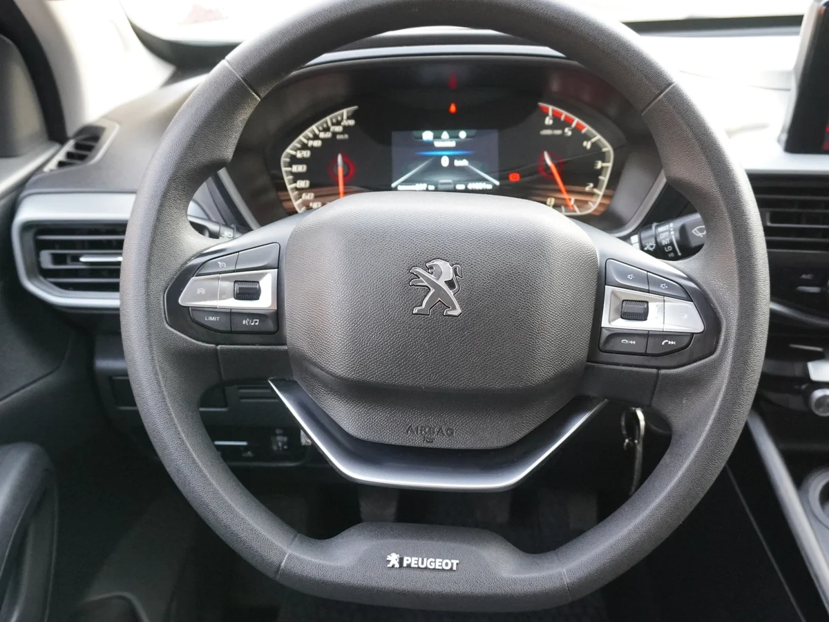 PEUGEOT Landtrek ACTIVE 1.9 HDI 150 4X2 2023 miniatura 18