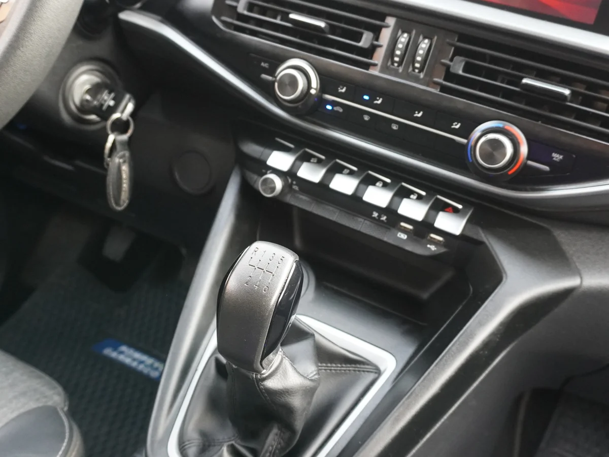 PEUGEOT Landtrek ACTIVE 1.9 HDI 150 4X2 2023 miniatura 21