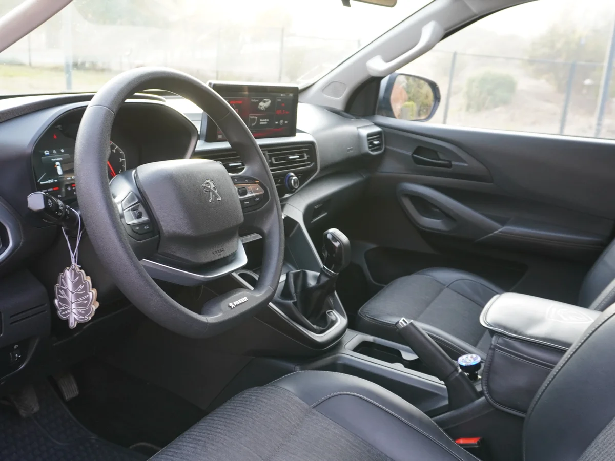 PEUGEOT Landtrek ACTIVE 1.9 HDI 150 4X2 2023 miniatura 23