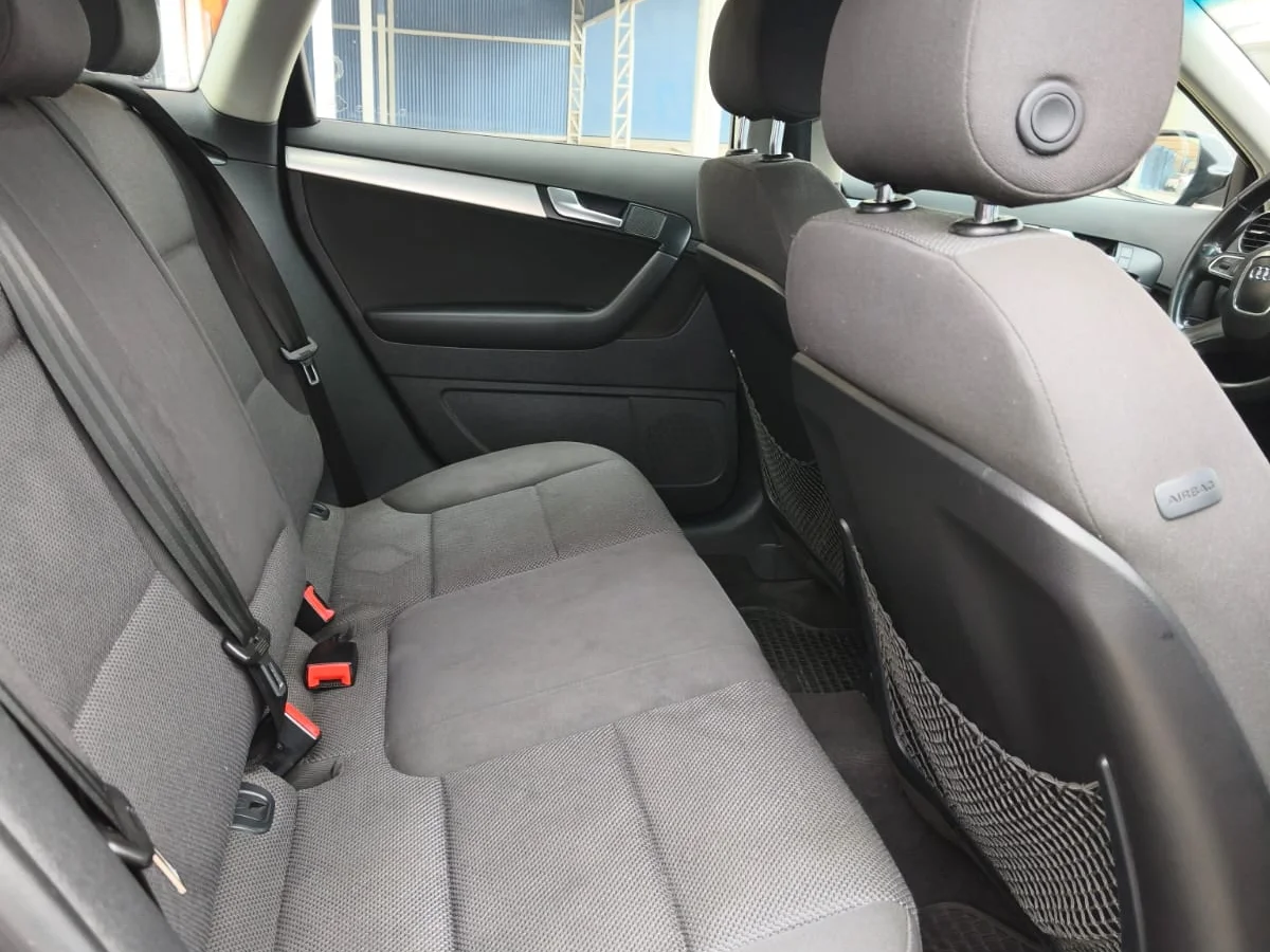 AUDI A3 1.8 T SPORTBACK 4X2 MT 5P 2012 - Miniatura 10