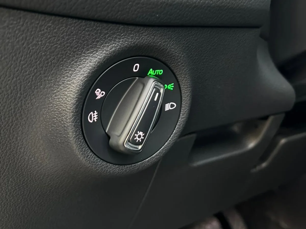 SKODA KODIAQ 4X4 2.0 AUT DIESEL 2022 - Miniatura 22