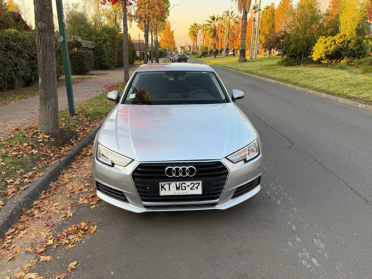 AUDI A1 1.4 AUT 1.4 t 2018